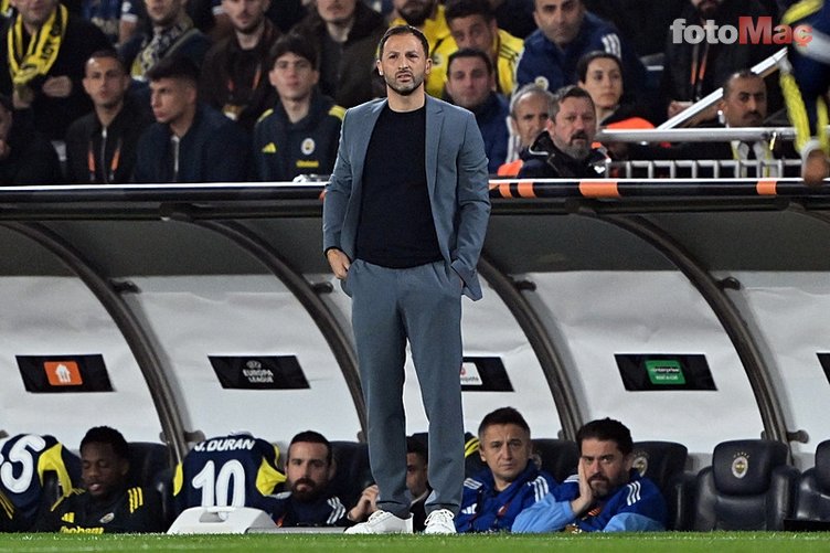 Fenerbahçe'nin Galatasaray Derbisi İçin İddialı Planları