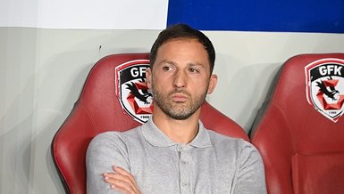 Domenico Tedesco, Süper Lig'deki Derbi Heyecanını Yaşayacak