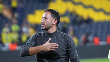 Tedesco'ya Taraftardan Büyük Destek