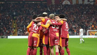Galatasaray, Antalyaspor'a Konuk Oluyor: 16. Hafta Mücadelesi Heyecanla Bekleniyor!