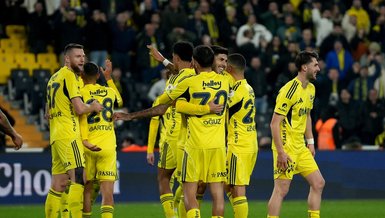 Fenerbahçe, Eyüpspor Karşısında Namağlup Unvanını Koruma Peşinde