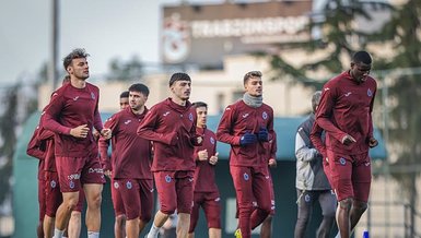 Trabzonspor, Konyaspor'u Ağırlıyor: Zirve Takibi Devam Ediyor