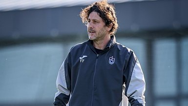 Trabzonspor, Beşiktaş'la Karşılaşmada Galibiyet Arıyor