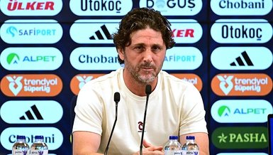 Fatih Tekke'den Samsunspor Maçı İçin 3 Değişiklik