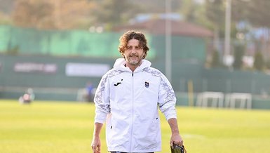 Fatih Tekke, Trabzonspor'daki 100. Maçına Hazırlanıyor