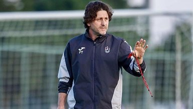 Fatih Tekke, Süper Lig’deki 100. Maçına Çıkmaya Hazırlanıyor