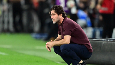 Fatih Tekke, Genç Kadrosuyla Dikkat Çekiyor