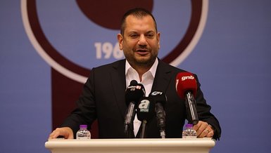 Trabzonspor Başkanı Ertuğrul Doğan’dan Önemli Açıklamalar: Ekonomik Hedefler ve Projeler