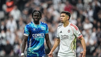 Gabriel Paulista, Samsunspor Karşısında Savunma Görevini Başarıyla Yerine Getirdi