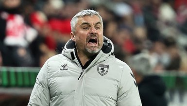 Thomas Reis, Anthony Musaba'nın Transfer Durumunu Değerlendirdi