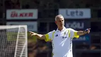 F.Bahçe, Rize'de Yeni Bir Başlangıç Yapmaya Hazırlanıyor
