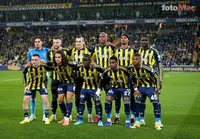 Fenerbahçe'de Çaykur Rizespor Beraberliği Sonrası Gelişmeler