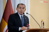 Mohamed Salah için Galatasaray'dan dikkat çekici gelişme