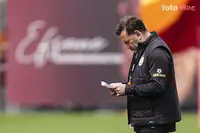 Okan Buruk'un Galatasaray'daki Geleceği Güvence Altına Alındı