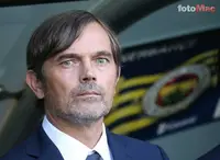 Phillip Cocu'dan Fenerbahçe İtirafı: Yanlış Bir Tercih
