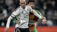Vaclav Cerny'de Düşüş: Eşinin Sağlık Sorunları Etkili Oldu