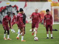 G.Saray, Şampiyonluğa Bir Adım Kala Transfer Çalışmalarını Sürdürüyor
