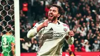 Orkun Kökçü: Beşiktaş’ın Parlayan Yıldızı ve Milli Takım Umudu