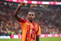 Galatasaray, Rafael Leao'yu 38 milyon euroya transfer etti