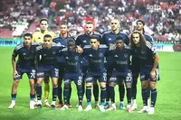 Fenerbahçe, 18 yıl aradan sonra Şampiyonlar Ligi'nde!