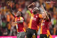 Galatasaray, Orta Sahaya Takviye İçin Camavinga'yı Hedefliyor