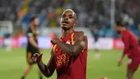 Galatasaray'da Mario Lemina Sakatlandı, Başakşehir ile Maçta Sonuç Bekleniyor