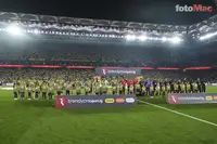Beşiktaş, Fenerbahçe'yi Derbide Geçerek Şampiyonluk Yarışında Güçlendi