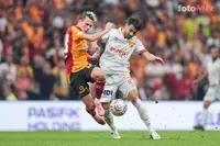 Galatasaray'ın Yeni Transferi Batrakov Hakkında Dikkat Çeken Açıklamalar