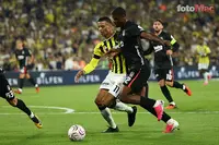 Fenerbahçe'de Kerem Aktürkoğlu'nun Sözleşmesinde Değişiklik Yapıldı