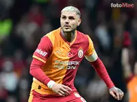 Mauro Icardi'nin Everton'a transfer olma ihtimali gündemde
