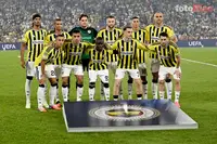 Fenerbahçe'de santrfor rekabeti alevleniyor!