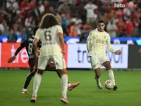 Fenerbahçe'nin Roma Maçından Sonra Düşüşü Devam Ediyor