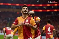 İlkay Gündoğan'ın Galatasaray'dan Ayrılığı Bekleniyor