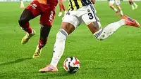 Galatasaray-Fenerbahçe Derbisinin Tarihi ve Detayları