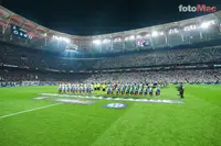 Beşiktaş, Marsilya'yı Fırtına Gibi Geçti!