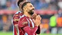 Trabzonspor, Galatasaray'ı Derbide Farklı Geçti