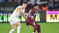 Trabzonspor, Galatasaray'ı 4-0 ile Geçti: Saviolo'dan Açıklama