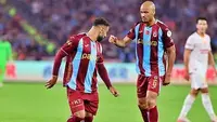Trabzonspor, Galatasaray'ı 4-0 ile Geçti: Fabinho'nun Açıklamaları