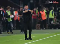 Galatasaray, Trabzonspor'a 4-0 Mağlup Olunca Okan Buruk Hedefte