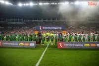 Amedspor, Beşiktaş'ı Mağlup Etti: Hak Edilen Bir Galibiyet