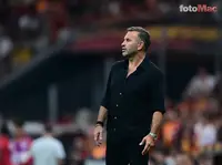 Okan Buruk'a Yönelik Eleştiriler Artıyor, Yönetimde Tartışmalar Başladı