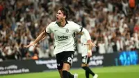 Dusan Vlahovic'in Juventus'taki Pişmanlığı Beşiktaş'ta Gideriliyor