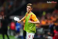 Elias Jelert, Galatasaray'daki Deneyimlerini Paylaştı