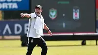 Beşiktaş'ın İç Sahada Gösterdiği Başarı Dikkat Çekiyor