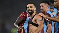 Trabzonspor'un Hücum Gücü: Geçtiğimiz Sezonun En İyi Üretkenliği