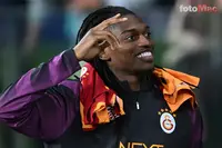 Rafael Leao'dan Galatasaray'a Transfer Açıklamaları