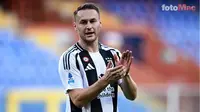 Teun Koopmeiners'in Juventus'taki Geleceği Tehlikede mi?