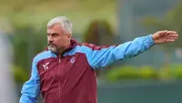 Trabzonspor, Samsunspor Maçı Hazırlıklarına Devam Ediyor