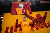 Aleksey Batrakov'u İngiliz devleri unutmadı