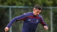 Karadağ ve Ermenistan Kıyasıya Mücadele Etti: 0-0 Beraberlik
